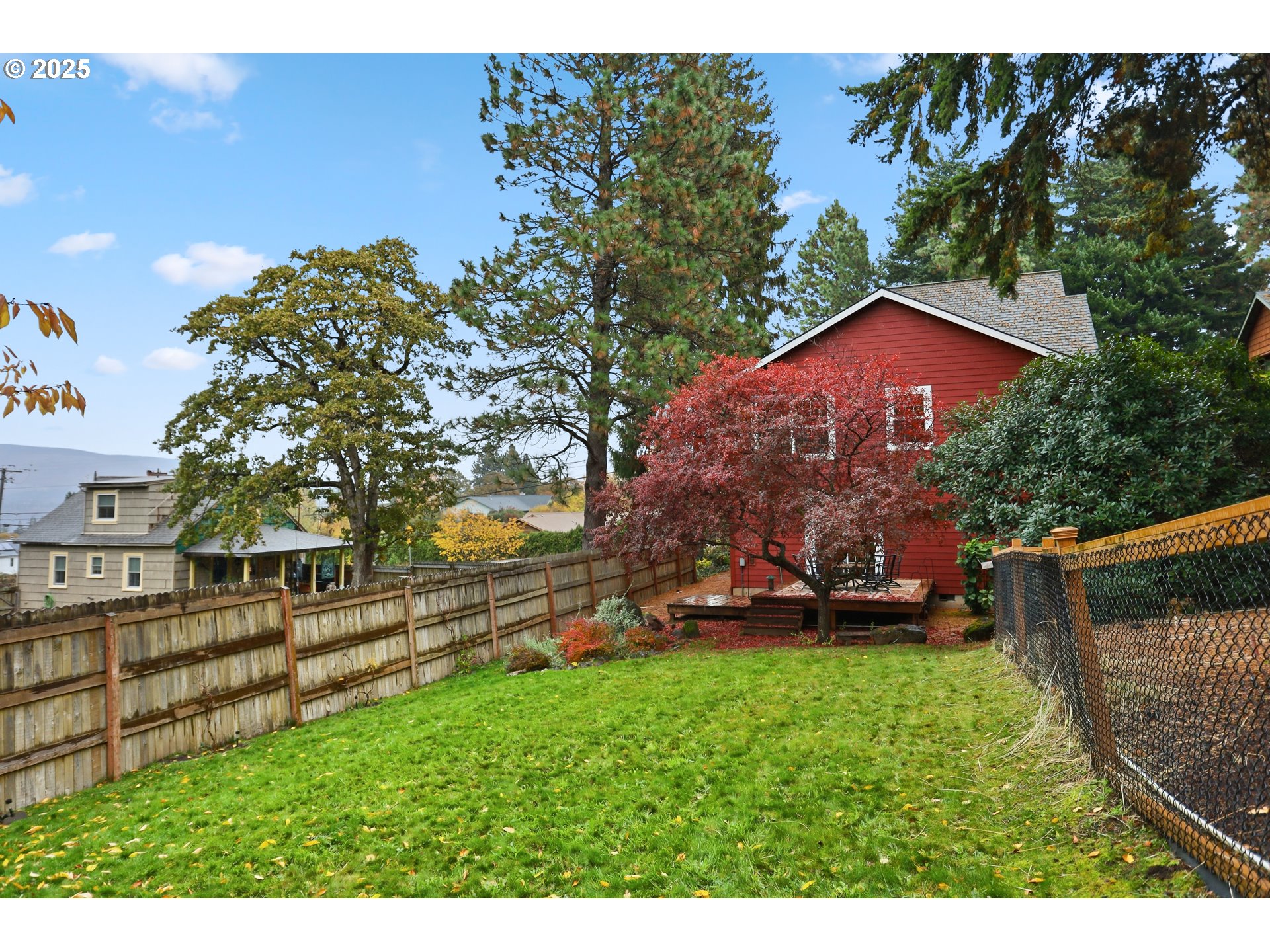 602 Frankton Road Hood River, OR 97031 - Photo 43 of 47