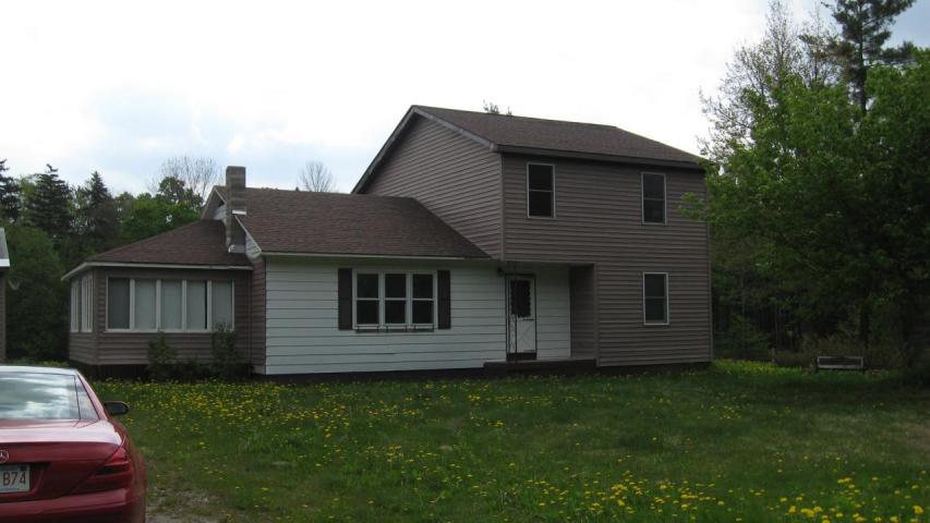 70 Blackstone Road Florida, MA 01247 - Photo 1 of 1 House