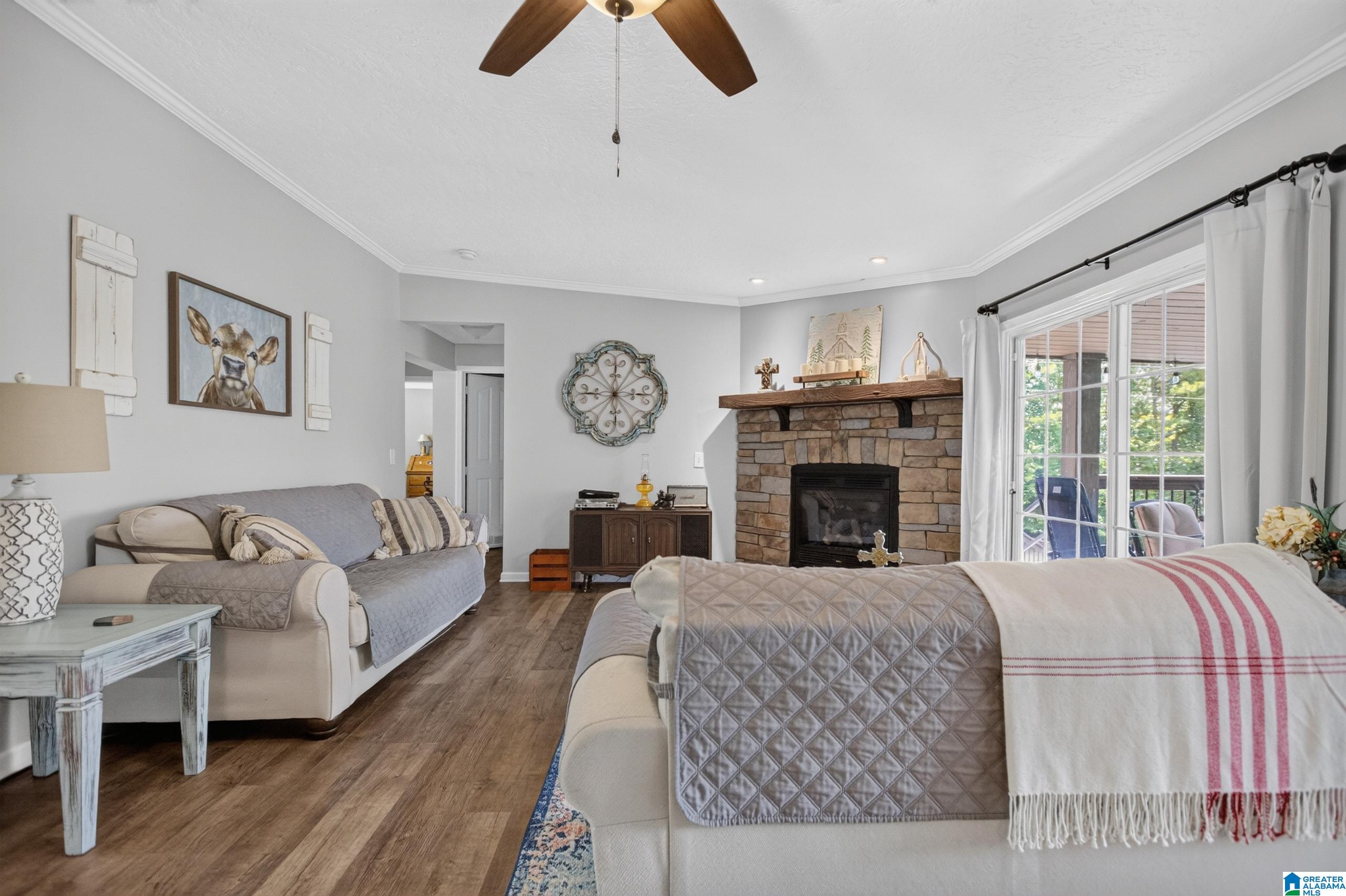 2685 Holly Hills Road Lincoln, AL 35096 - Photo 9 of 56