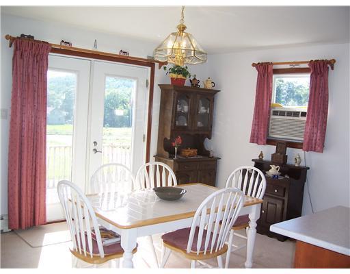 33 Spout Hill Road Prospect, ME 04981 - Photo 14 of 24 Dining Room.