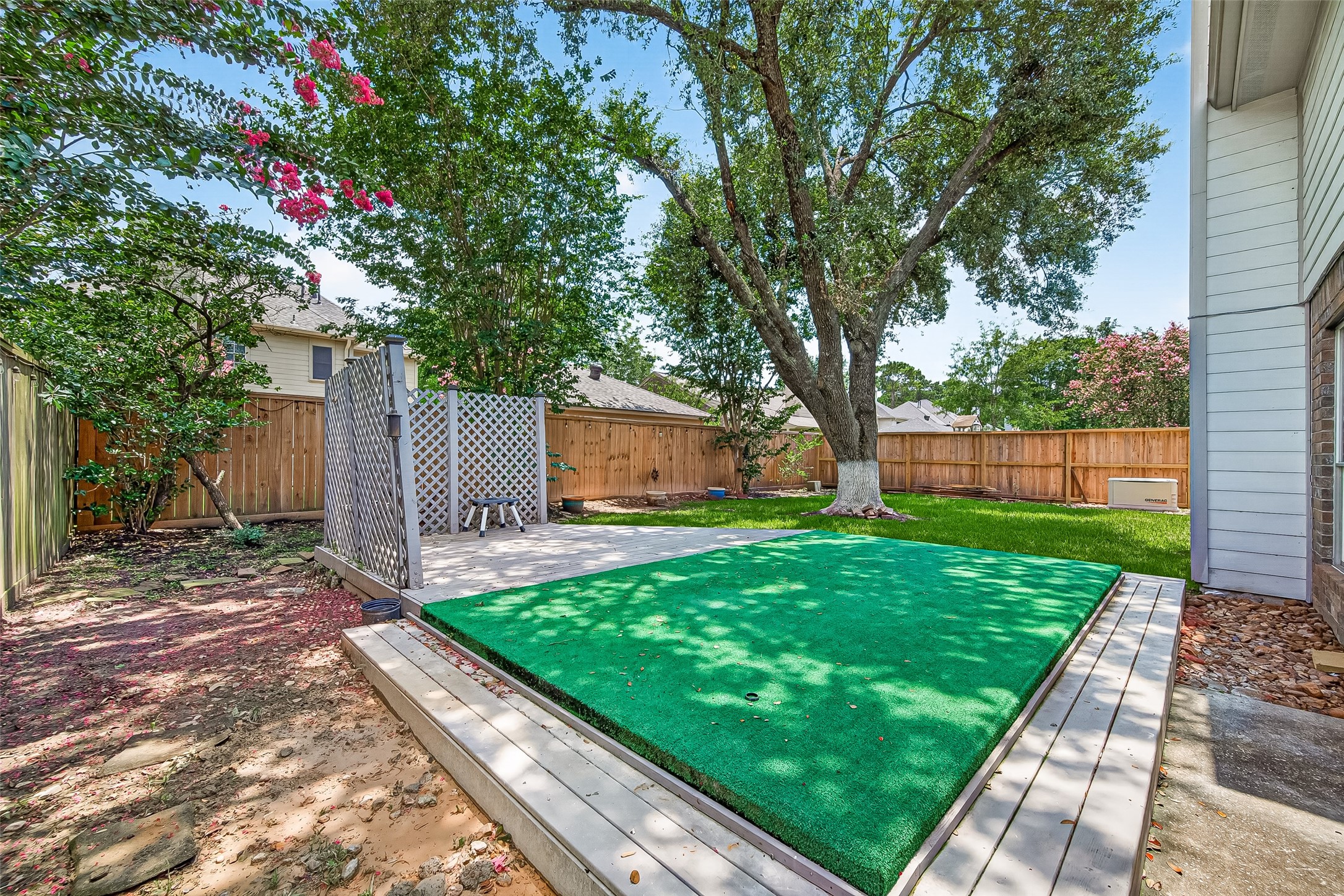 8815 Driftstone Drive Spring, TX 77379 - Photo 38 of 42