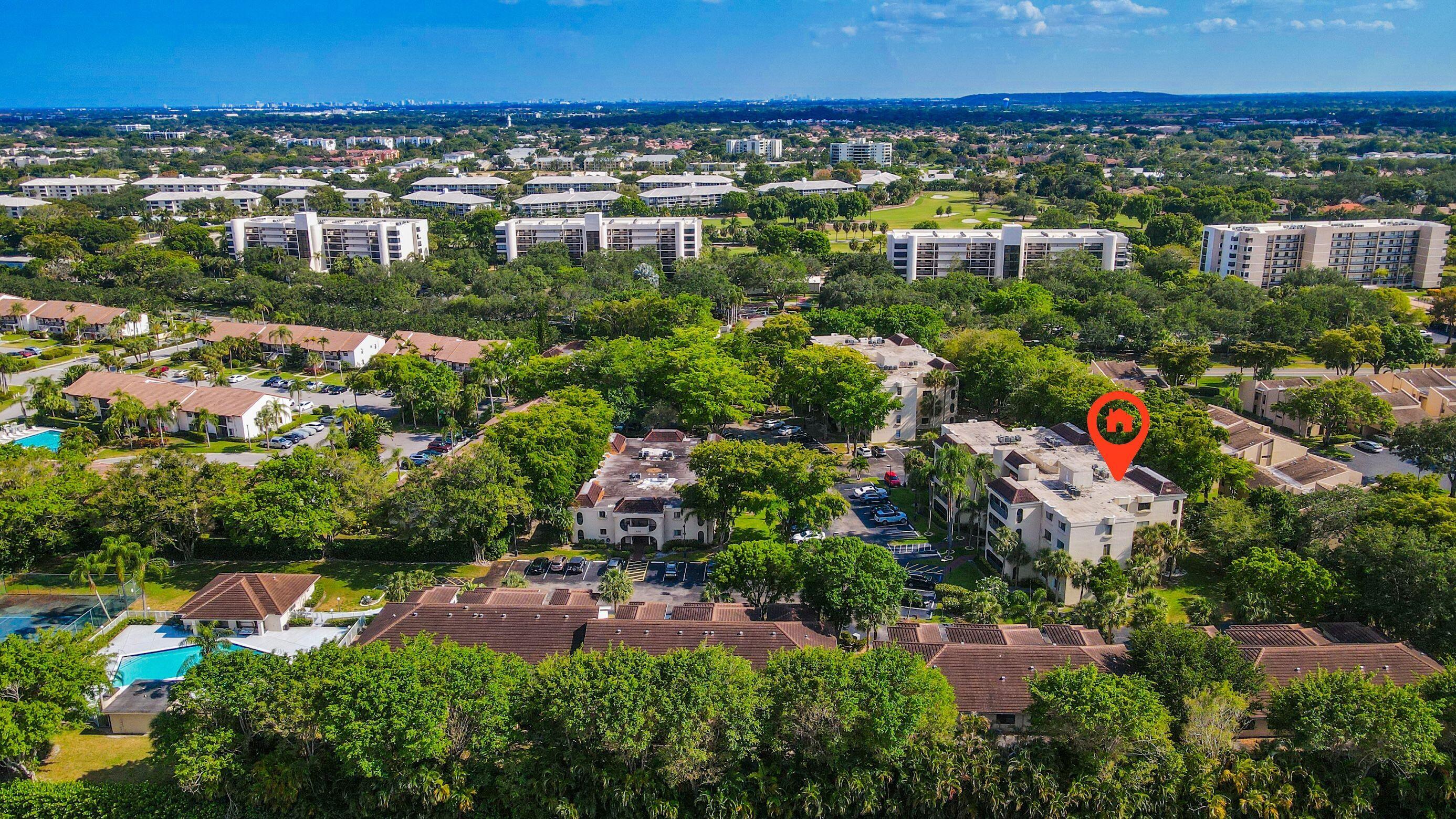 6342 Longboat Lane West, Unit 203 Boca Raton, FL 33433 - Photo 40 of 45 6342 Longboat Ln pic 10