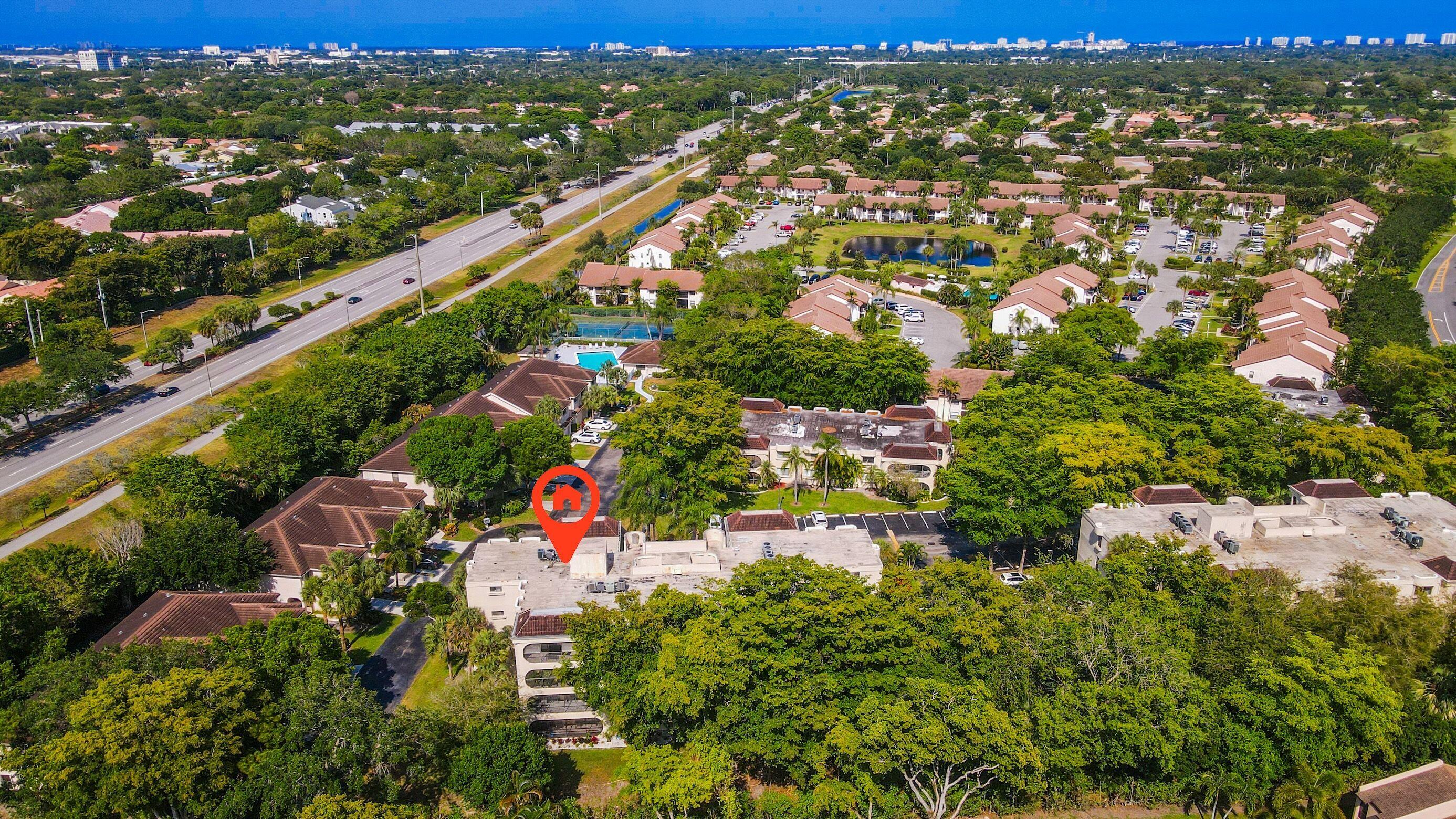 6342 Longboat Lane West, Unit 203 Boca Raton, FL 33433 - Photo 41 of 45 6342 Longboat Ln pic 7