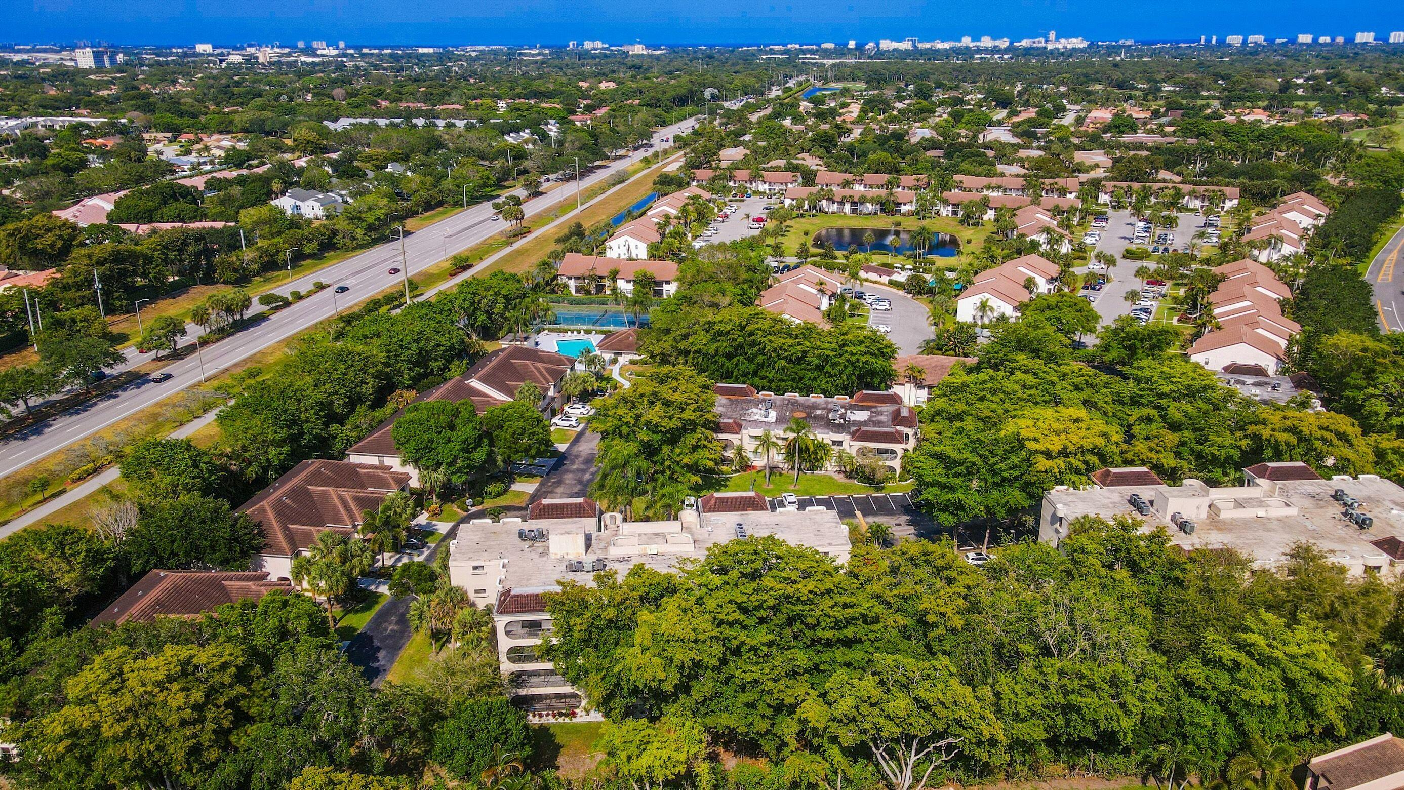 6342 Longboat Lane West, Unit 203 Boca Raton, FL 33433 - Photo 44 of 45 6342 Longboat Ln pic 6