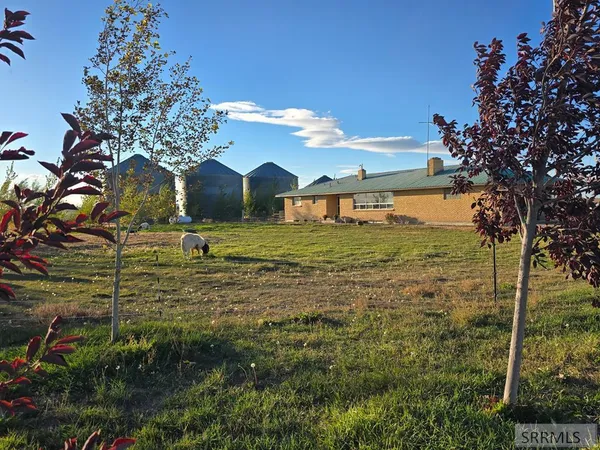 $665,000 | 5566 West 49th North, Idaho Falls, ID 83402