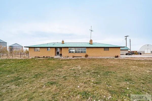 $665,000 | 5566 West 49th North, Idaho Falls, ID 83402