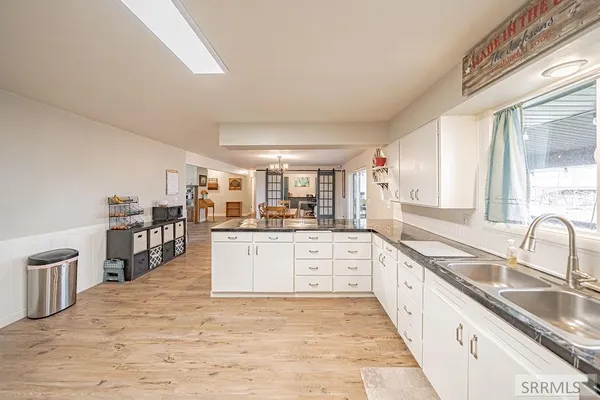 $665,000 | 5566 West 49th North, Idaho Falls, ID 83402