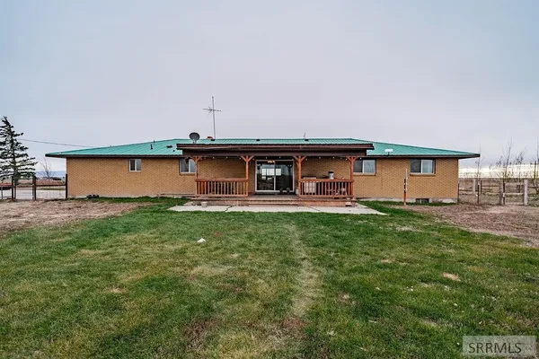 $665,000 | 5566 West 49th North, Idaho Falls, ID 83402