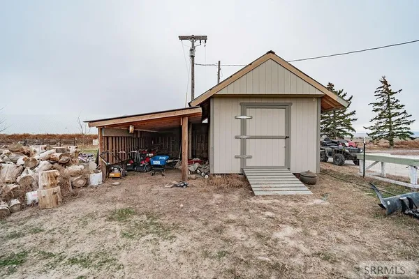 $665,000 | 5566 West 49th North, Idaho Falls, ID 83402