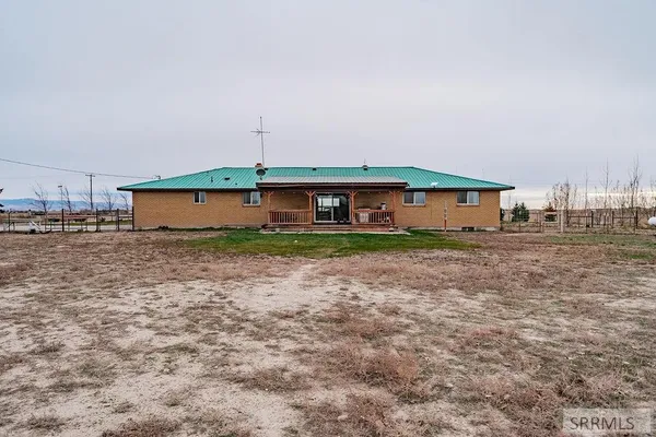 $665,000 | 5566 West 49th North, Idaho Falls, ID 83402