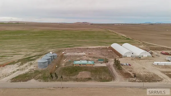 $665,000 | 5566 West 49th North, Idaho Falls, ID 83402