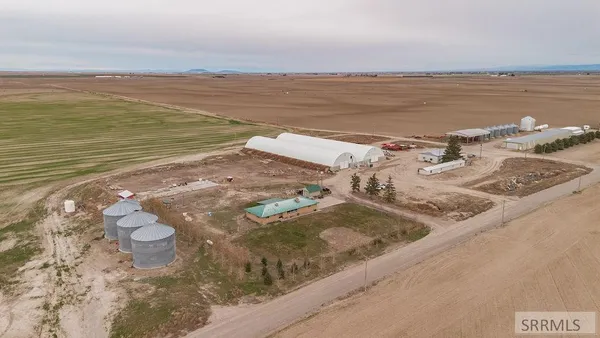 $665,000 | 5566 West 49th North, Idaho Falls, ID 83402
