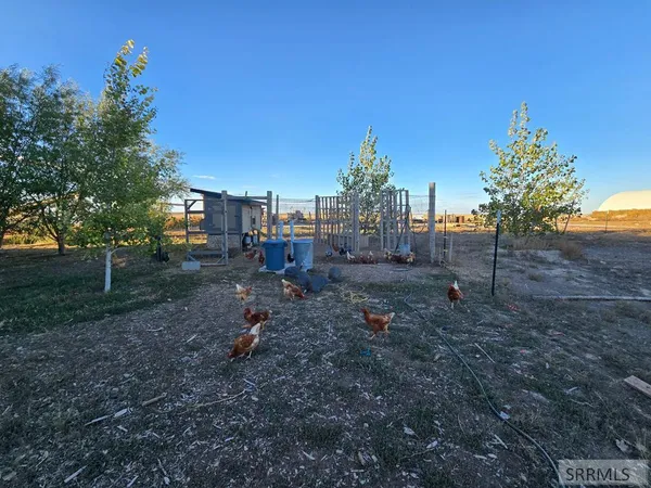 $665,000 | 5566 West 49th North, Idaho Falls, ID 83402