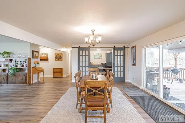 $665,000 | 5566 West 49th North, Idaho Falls, ID 83402