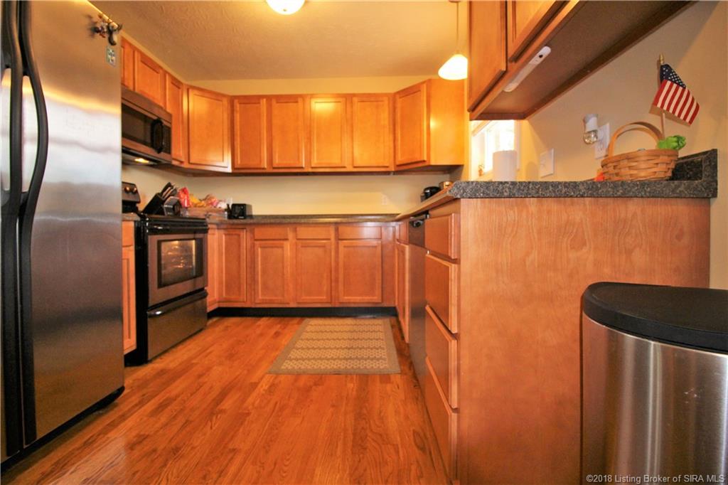3719 Caney Road Henryville, IN 47126 - Photo 11 of 38 Gallery Image 11