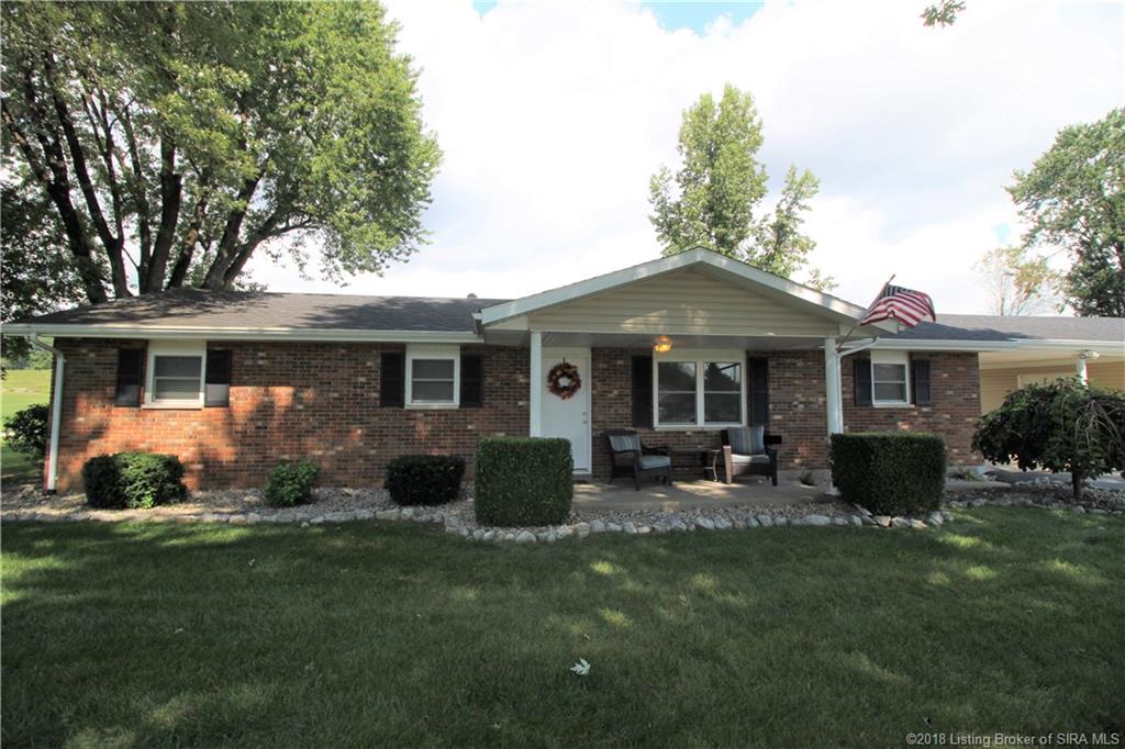 3719 Caney Road Henryville, IN 47126 - Photo 2 of 38 Gallery Image 2