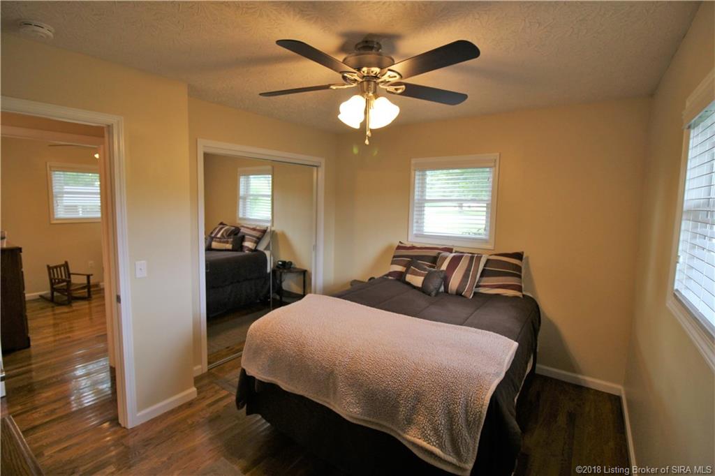 3719 Caney Road Henryville, IN 47126 - Photo 23 of 38 Gallery Image 23
