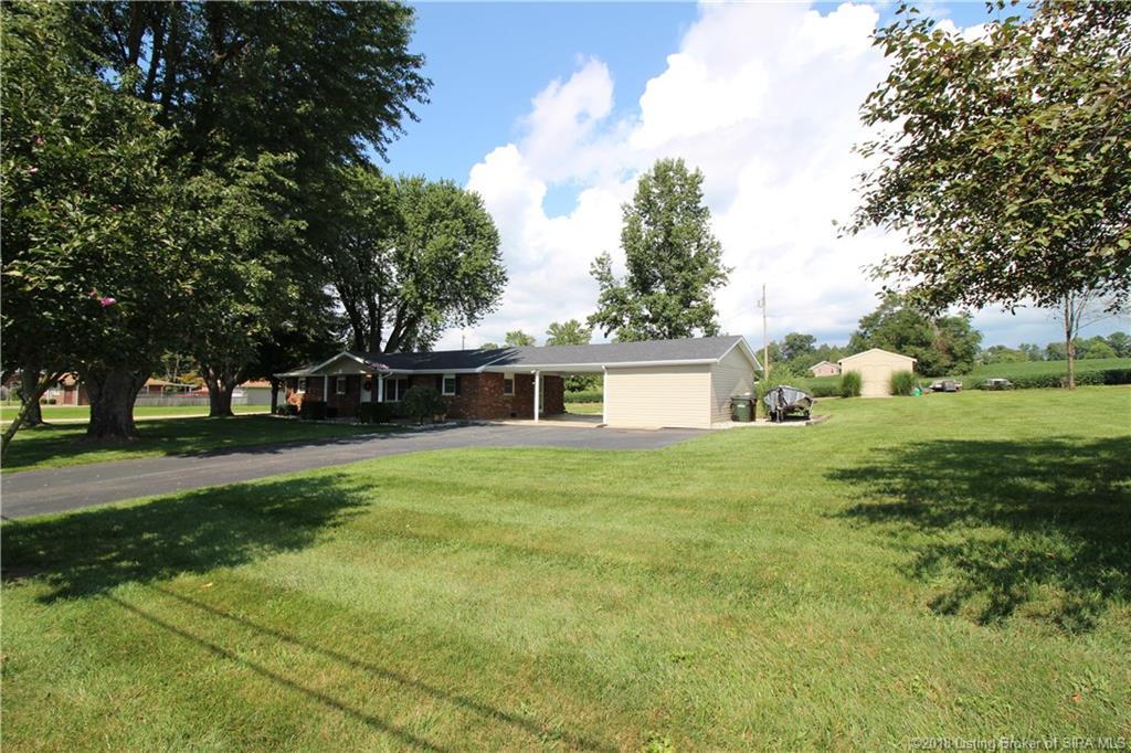 3719 Caney Road Henryville, IN 47126 - Photo 28 of 38 Gallery Image 28