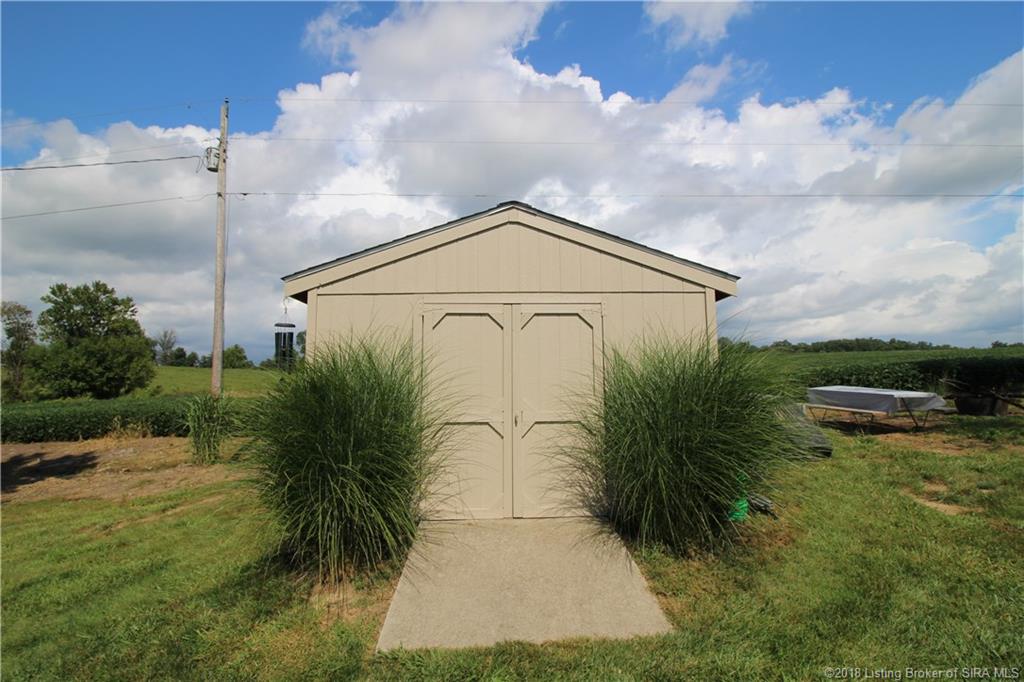 3719 Caney Road Henryville, IN 47126 - Photo 33 of 38 Gallery Image 33