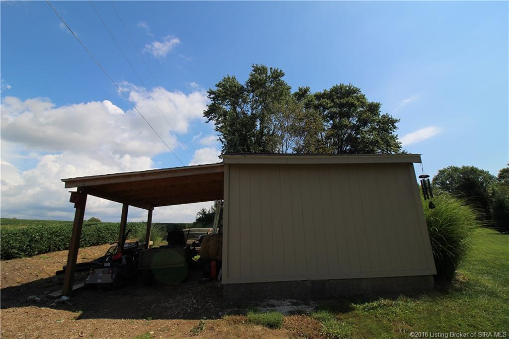 3719 Caney Road Henryville, IN 47126 - Photo 34 of 38 Gallery Image 34