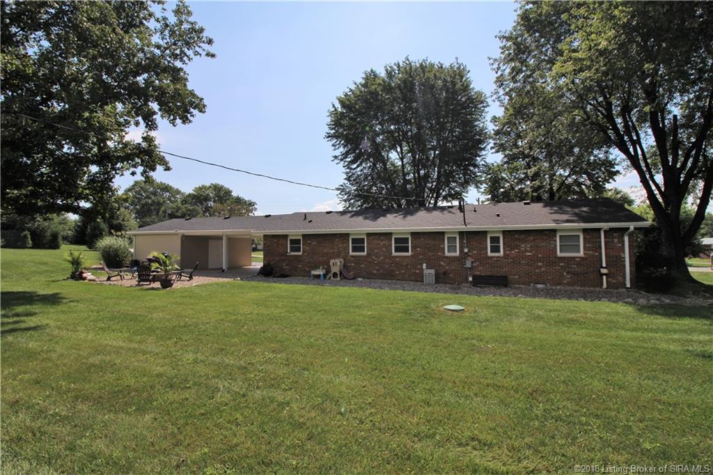 3719 Caney Road Henryville, IN 47126 - Photo 37 of 38 Gallery Image 37
