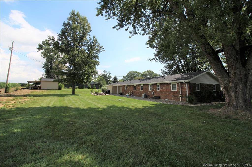 3719 Caney Road Henryville, IN 47126 - Photo 38 of 38 Gallery Image 38