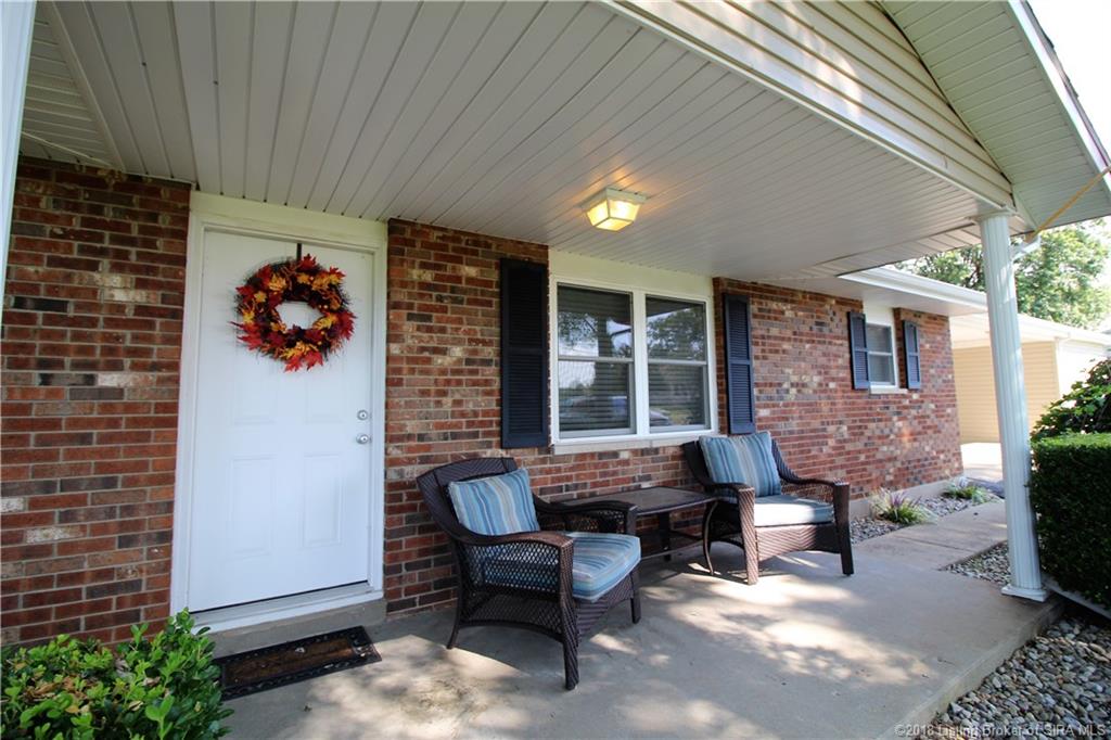 3719 Caney Road Henryville, IN 47126 - Photo 7 of 38 Gallery Image 7