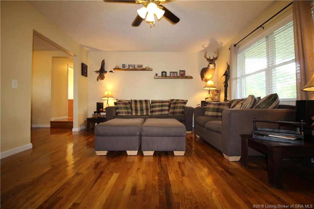 3719 Caney Road Henryville, IN 47126 - Photo 8 of 38 Gallery Image 8