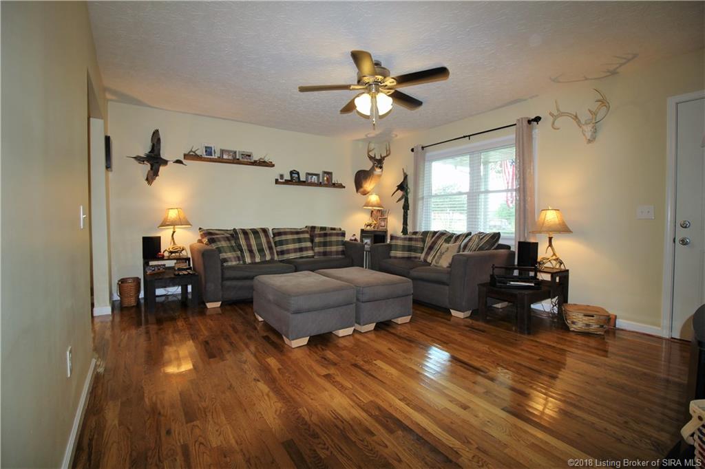 3719 Caney Road Henryville, IN 47126 - Photo 9 of 38 Gallery Image 9