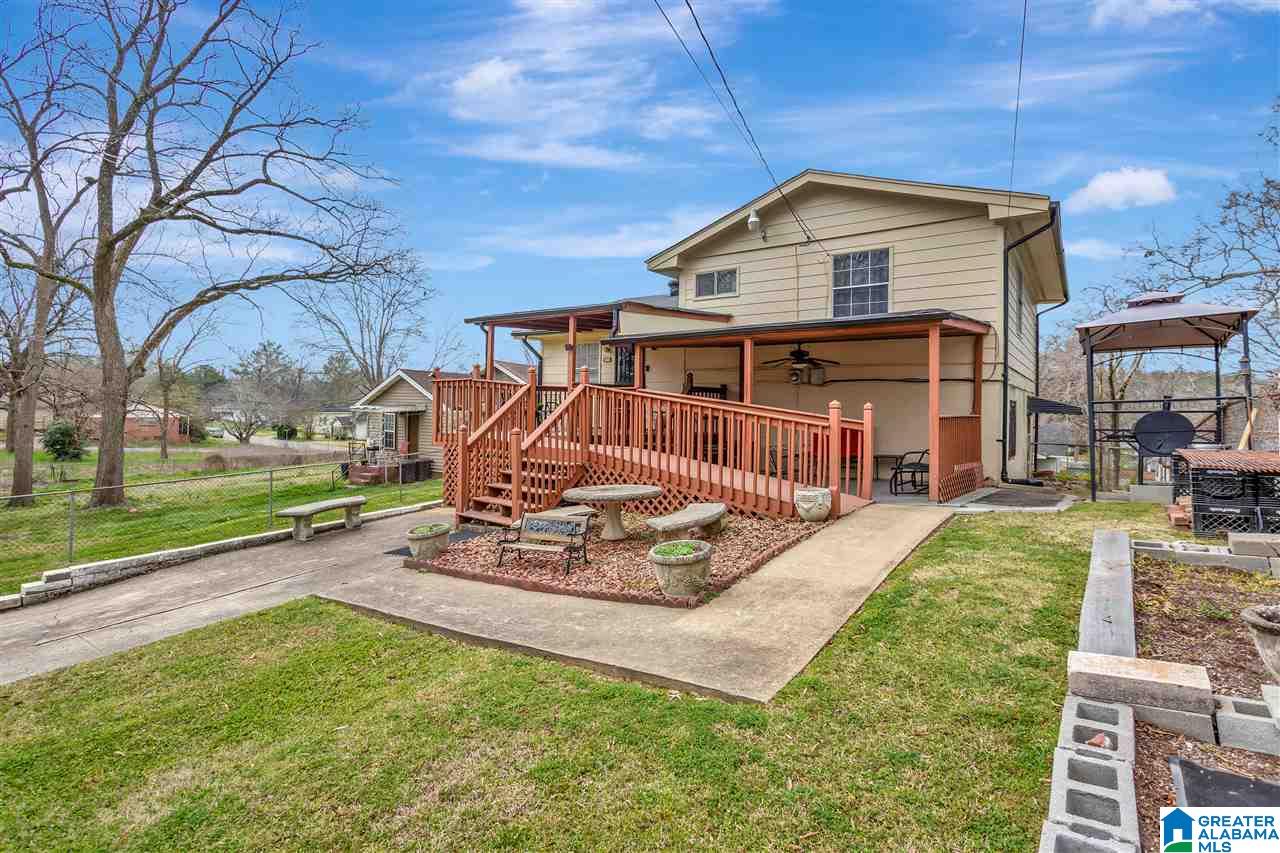 313 Nevada Street Birmingham, AL 35224 - Photo 29 of 31