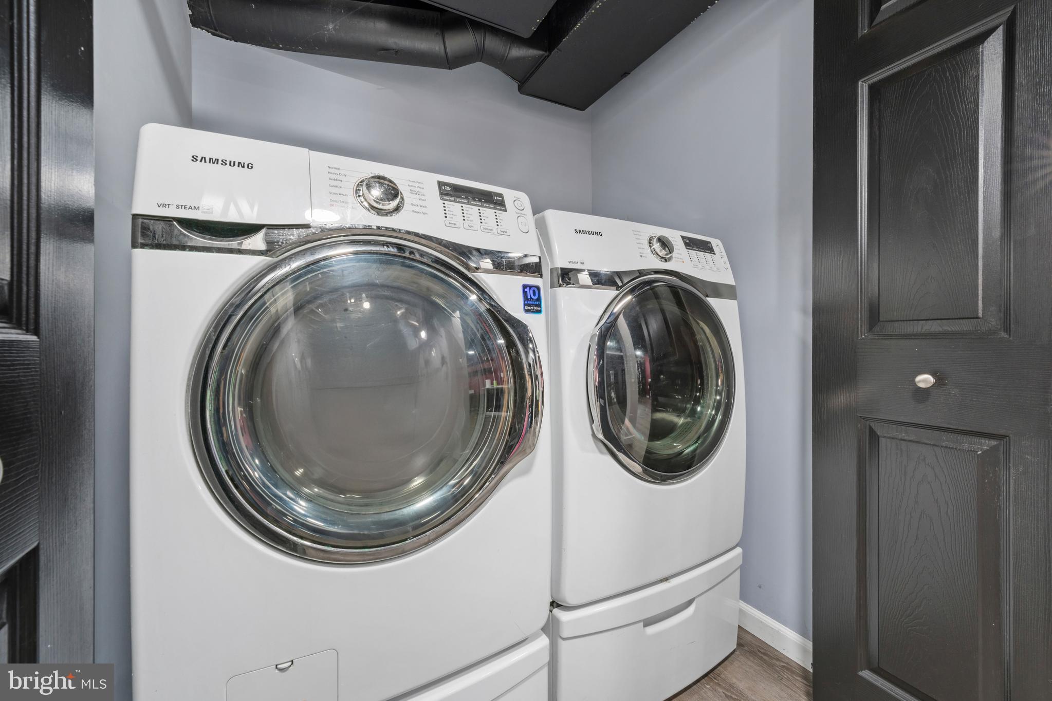 21 Beaver Run Road Downingtown, PA 19335 - Photo 30 of 47 Second Floor Laundry