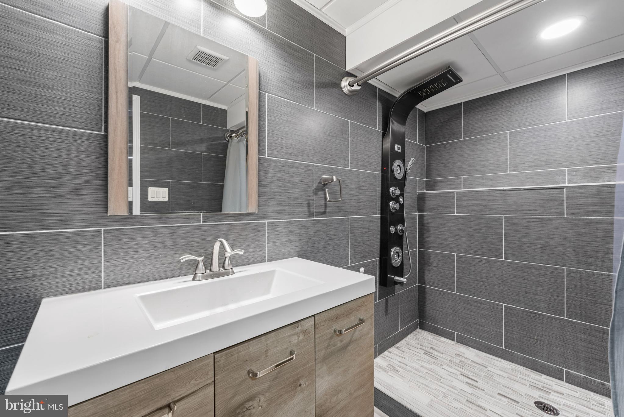 21 Beaver Run Road Downingtown, PA 19335 - Photo 31 of 47 Full bathroom in the lower level
