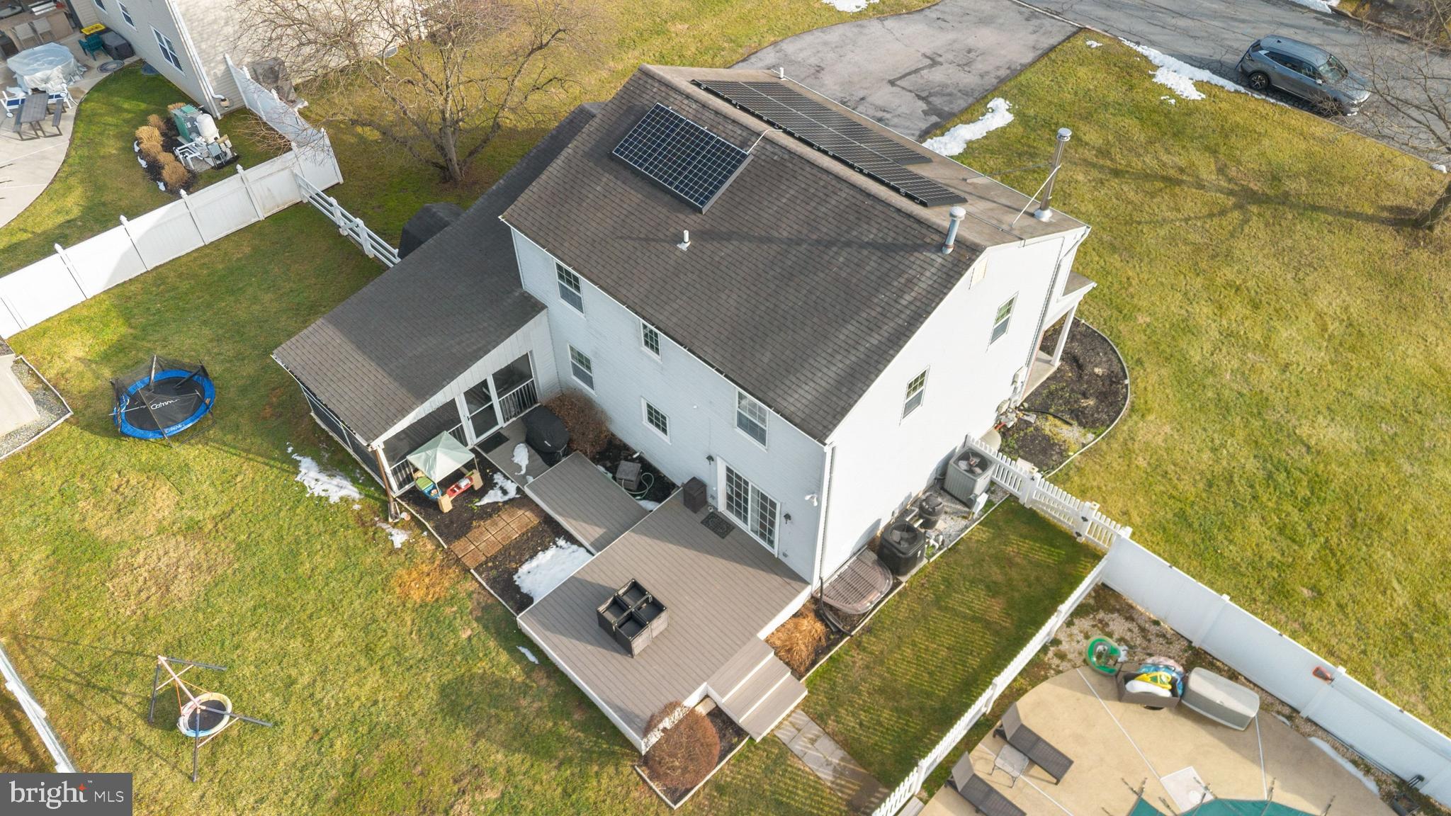21 Beaver Run Road Downingtown, PA 19335 - Photo 38 of 47 Gallery Image 38