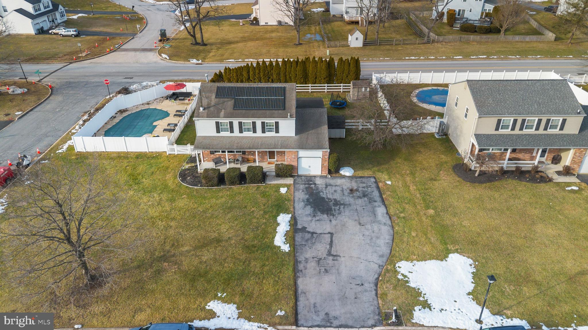 21 Beaver Run Road Downingtown, PA 19335 - Photo 40 of 47 Gallery Image 40