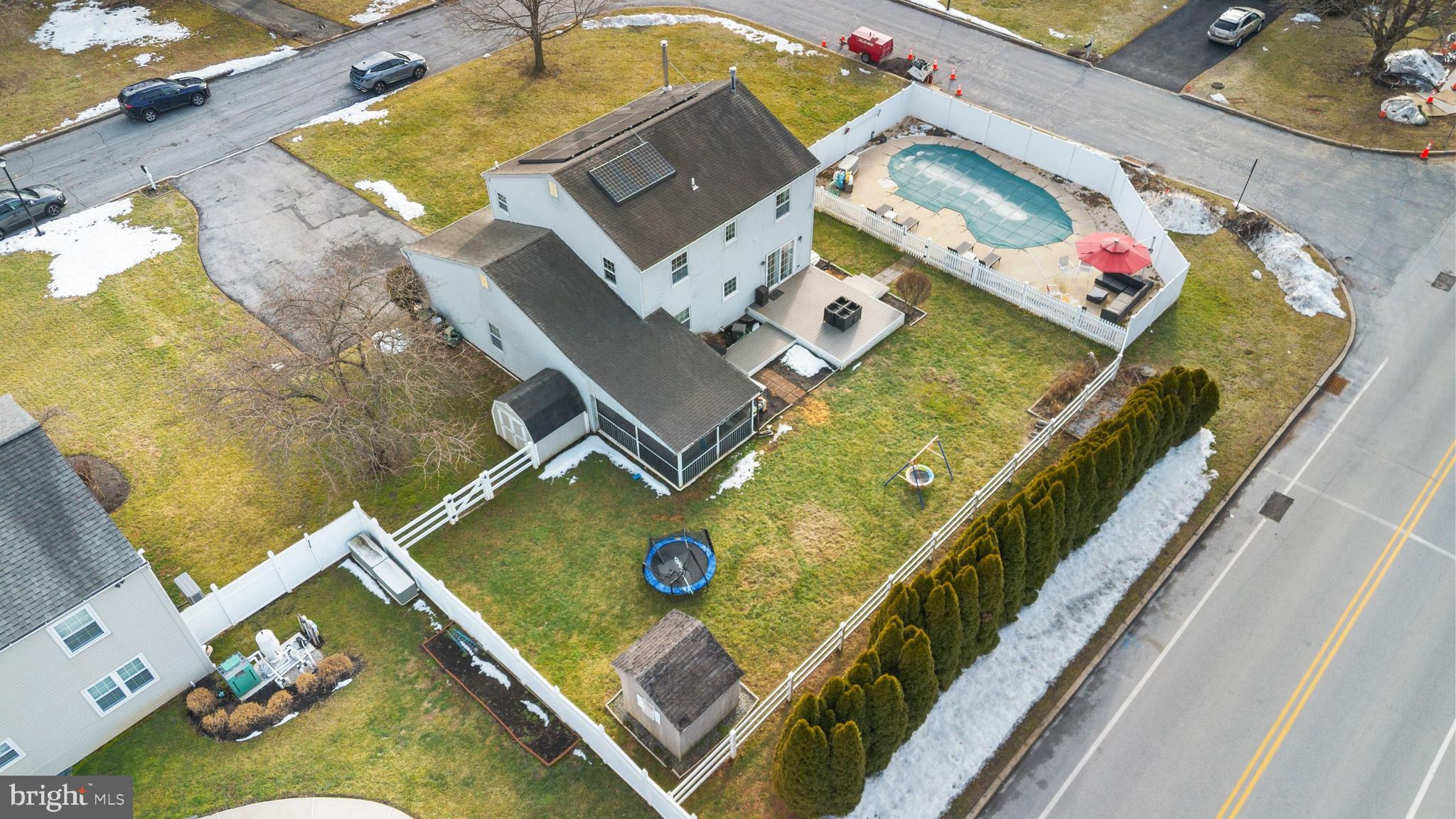 21 Beaver Run Road Downingtown, PA 19335 - Photo 42 of 47 Gallery Image 42