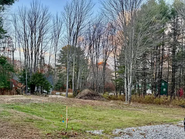 $175,000 | 0 Payne Road, Scarborough, ME 04074