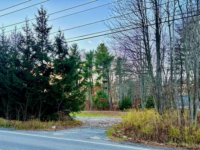 $175,000 | 0 Payne Road, Scarborough, ME 04074