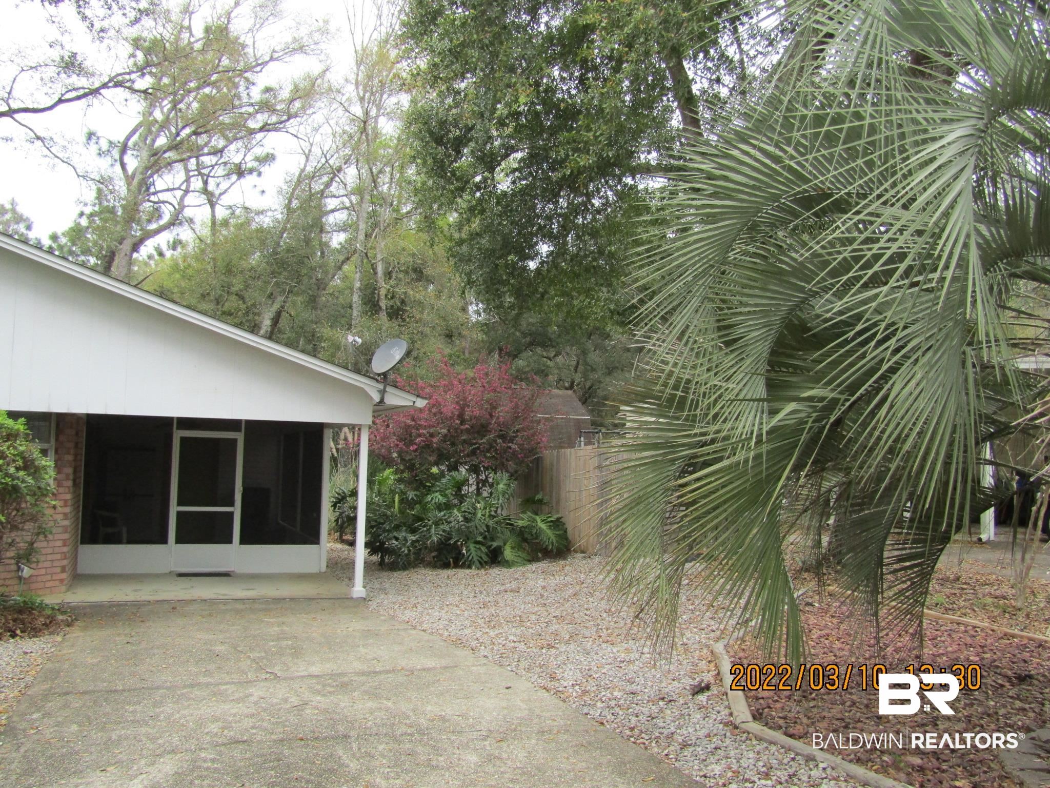 1533 Valencia Drive Lillian, AL 36549 - Photo 3 of 34