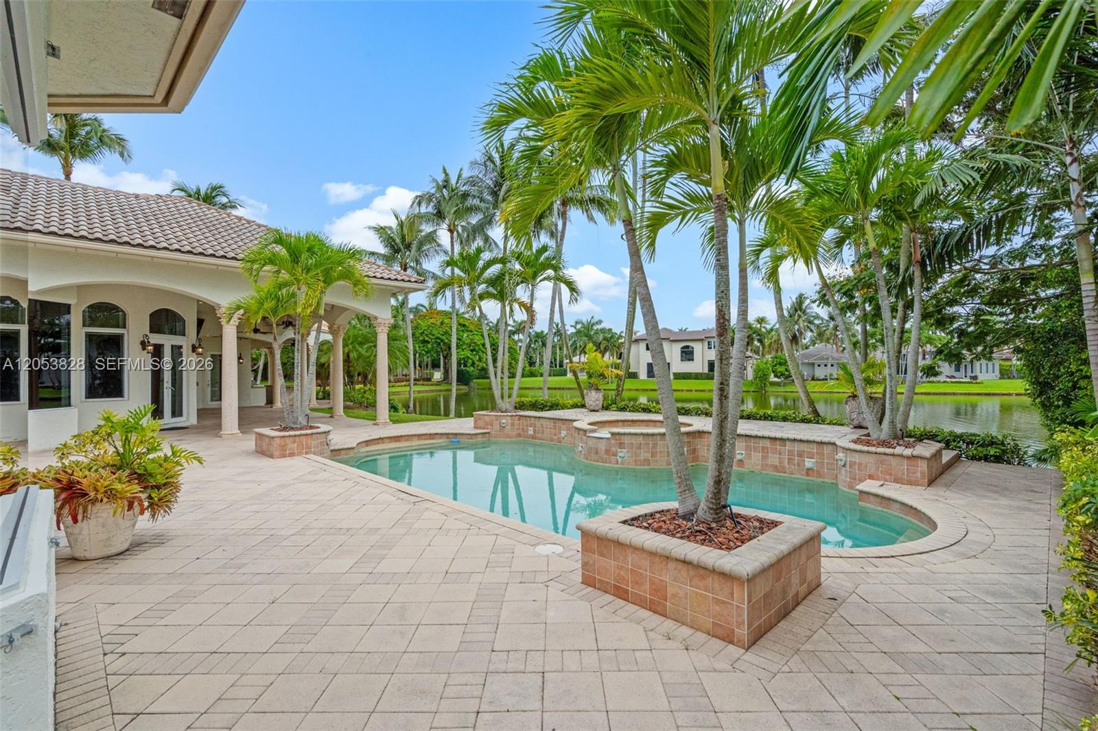 343 Merlin Way Plantation, FL 33324 - Photo 71 of 100