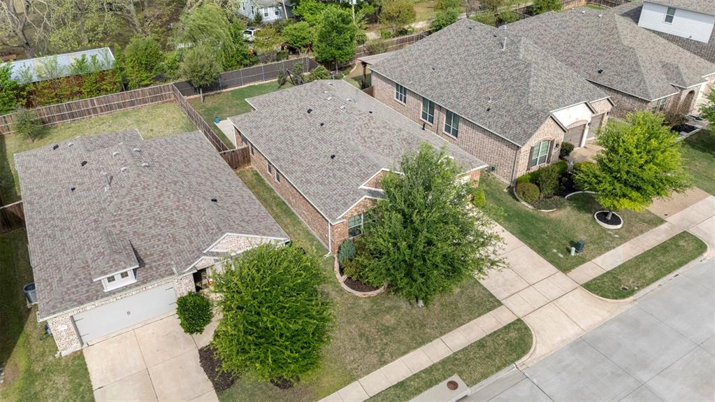 2905 Inn Kitchen Way McKinney, TX 75071 - Photo 36 of 37