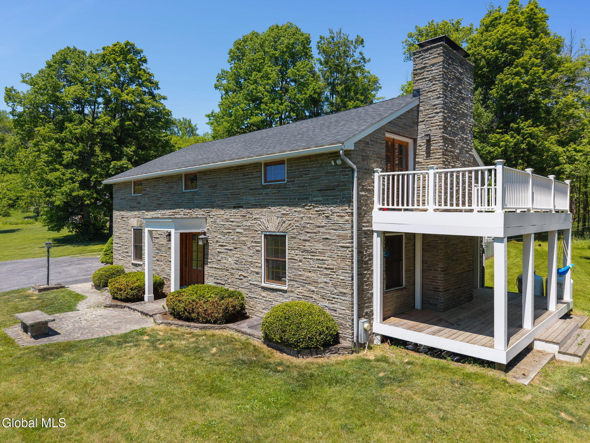 108 Grovenors Corners Road Cobleskill, NY 12043 - Photo 5 of 83 4-108GrovenorsCornersRd_04