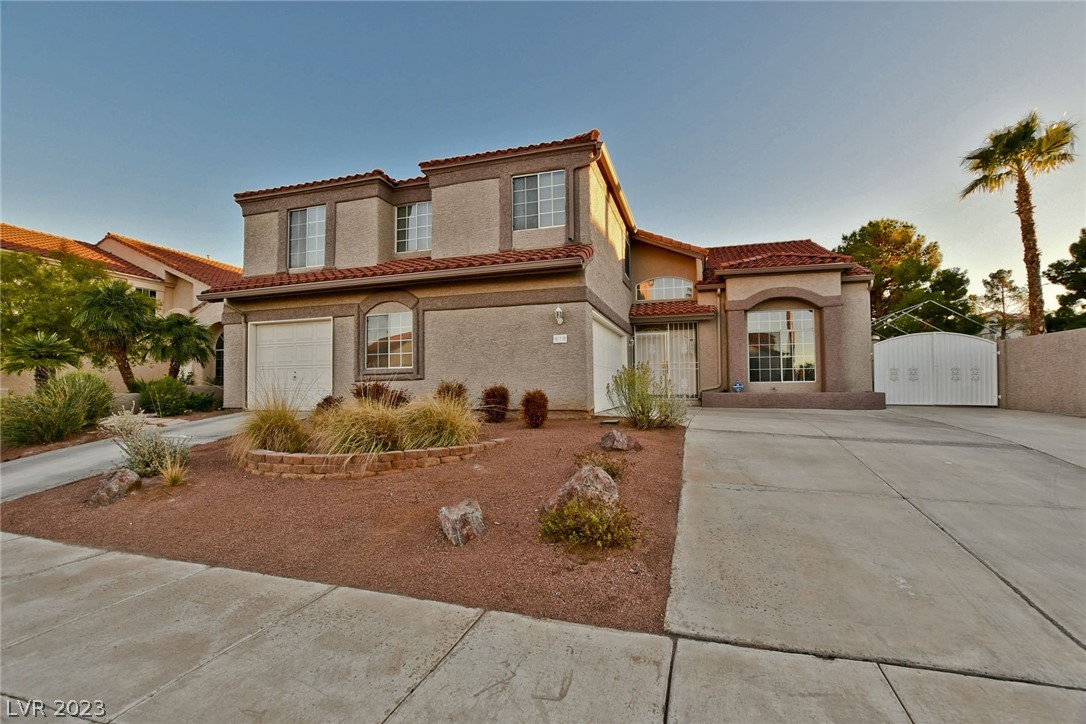 7 Reyburn Drive Henderson, NV 89074 - Photo 2 of 35