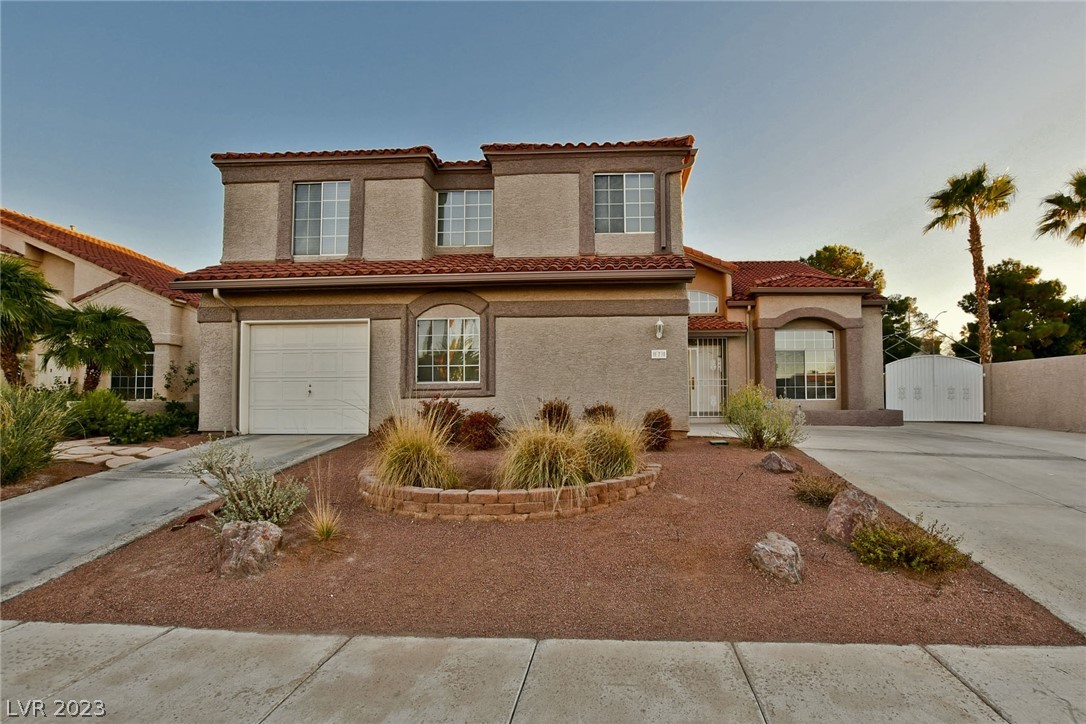 7 Reyburn Drive Henderson, NV 89074 - Photo 3 of 35