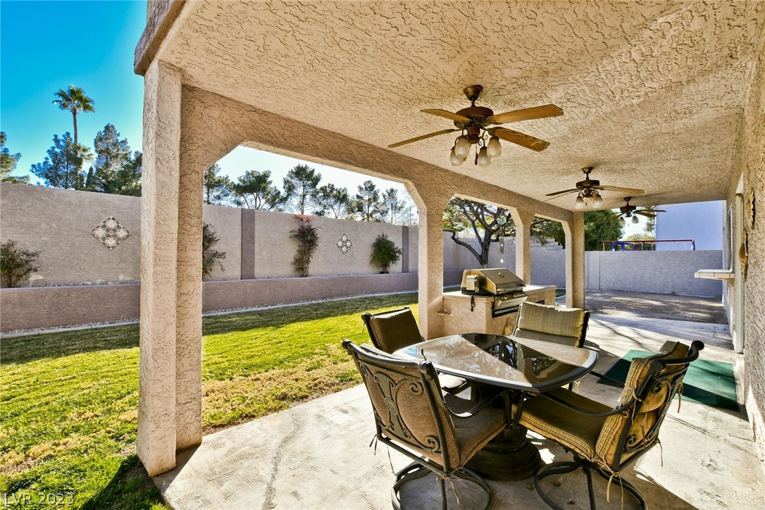 7 Reyburn Drive Henderson, NV 89074 - Photo 31 of 35