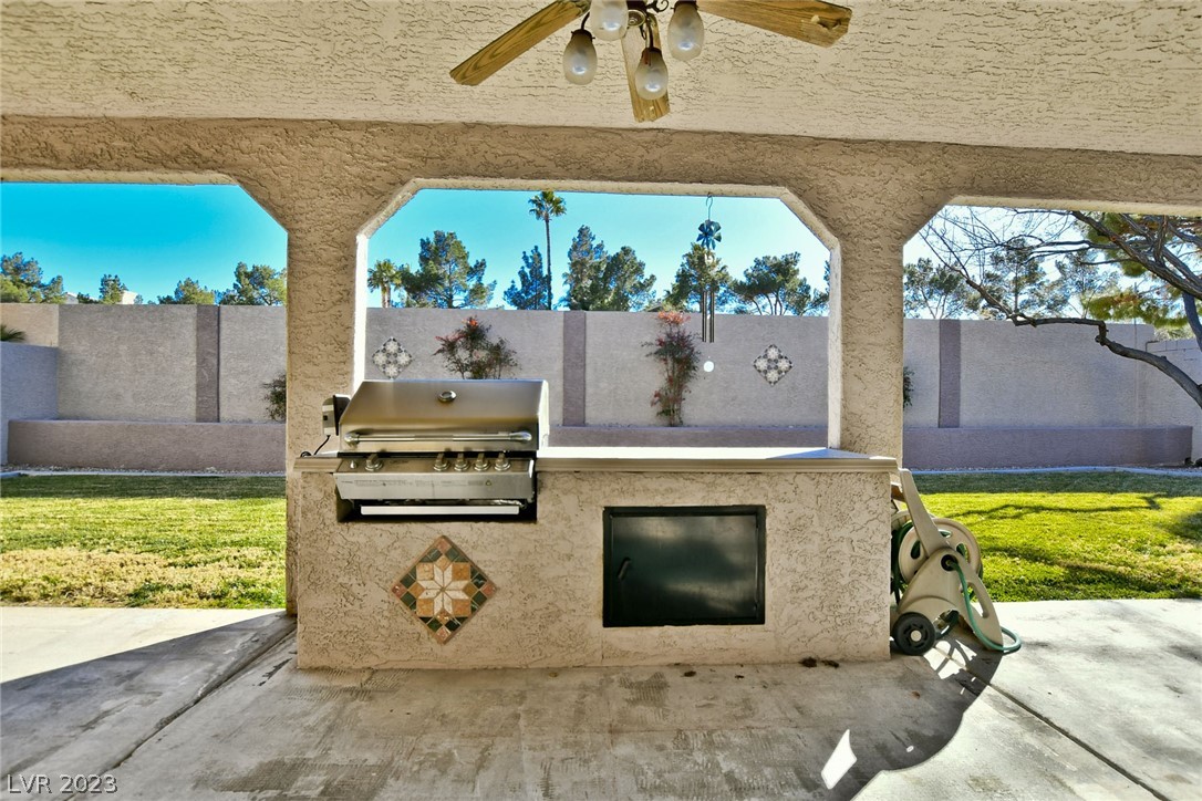 7 Reyburn Drive Henderson, NV 89074 - Photo 32 of 35