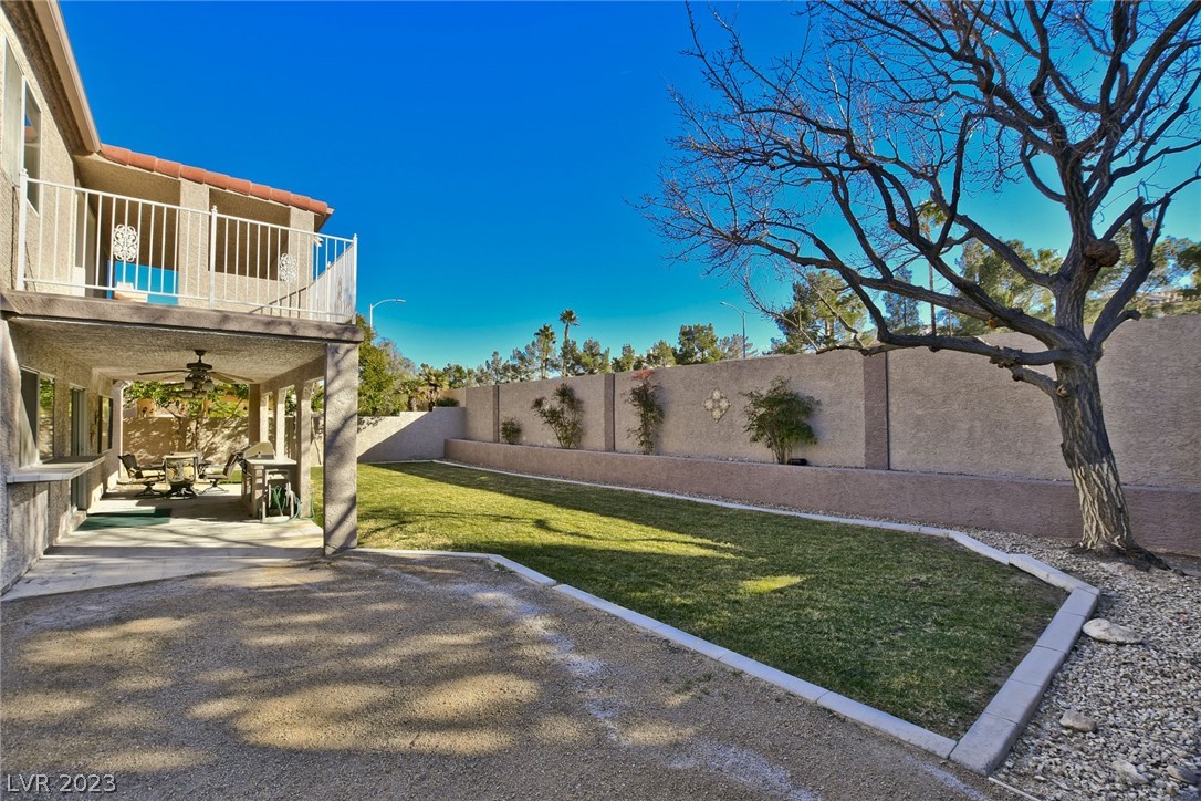 7 Reyburn Drive Henderson, NV 89074 - Photo 33 of 35