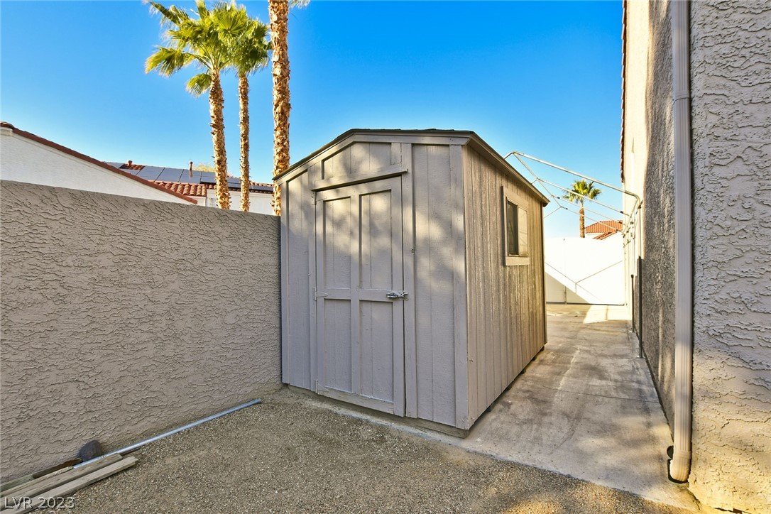 7 Reyburn Drive Henderson, NV 89074 - Photo 35 of 35