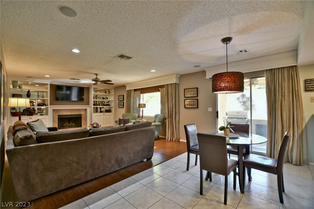 7 Reyburn Drive Henderson, NV 89074 - Photo 10 of 35