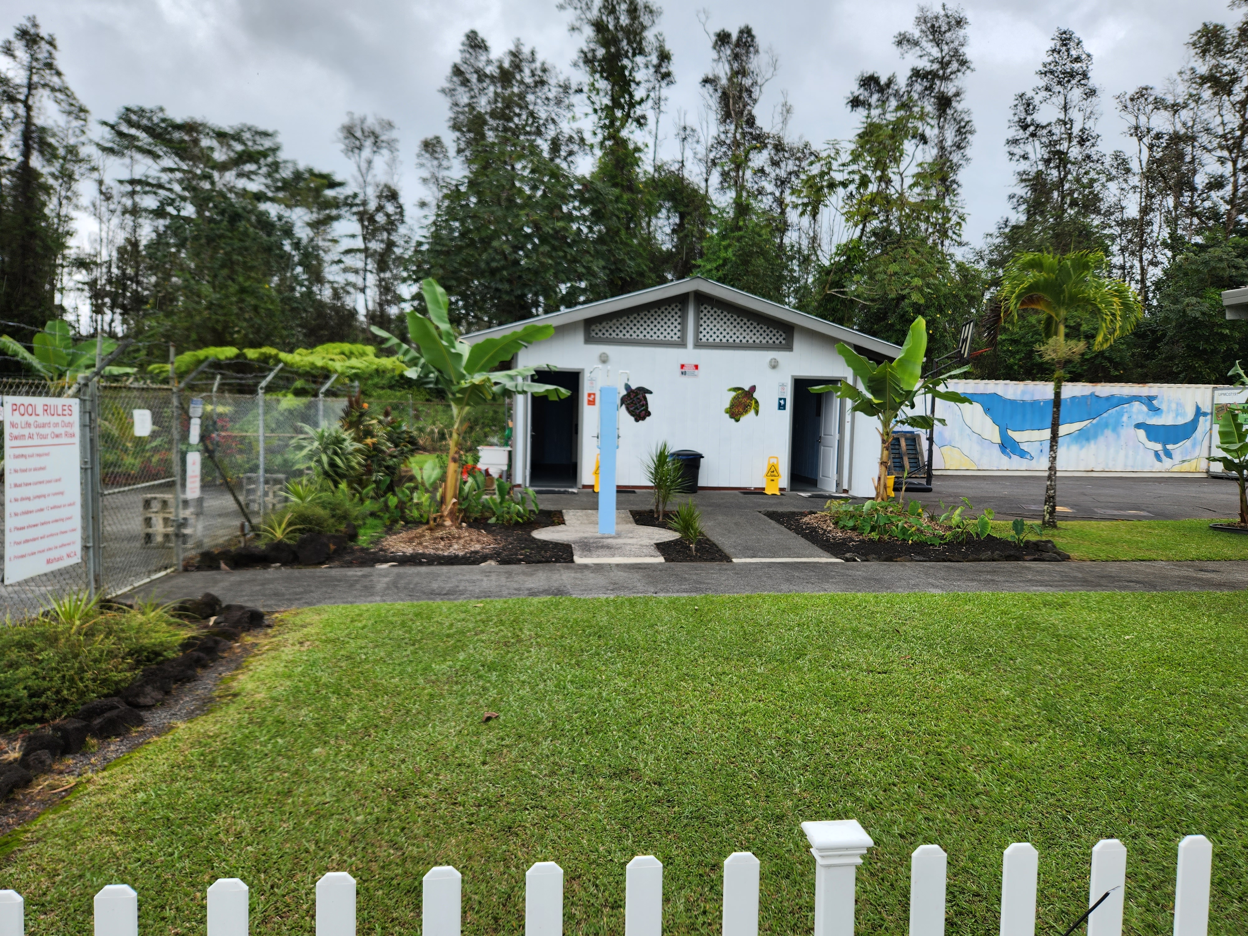 60 Pikake Road Pahoa, HI 96778 - Photo 8 of 10 Gallery Image 8