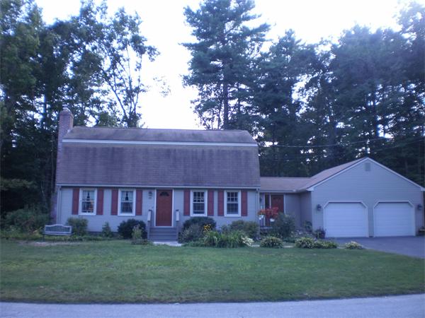 26 Old Quarry Road Westfield, MA 01085 - Photo 1 of 21 Gallery Image 1